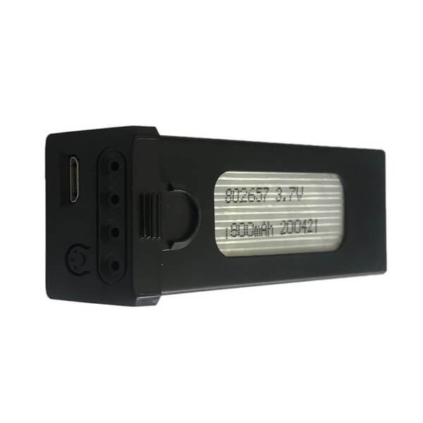 

Аккумулятор Li-Po для квадрокоптера RC E98 на 1800 mAh Аккумулятор к дрону (k393)