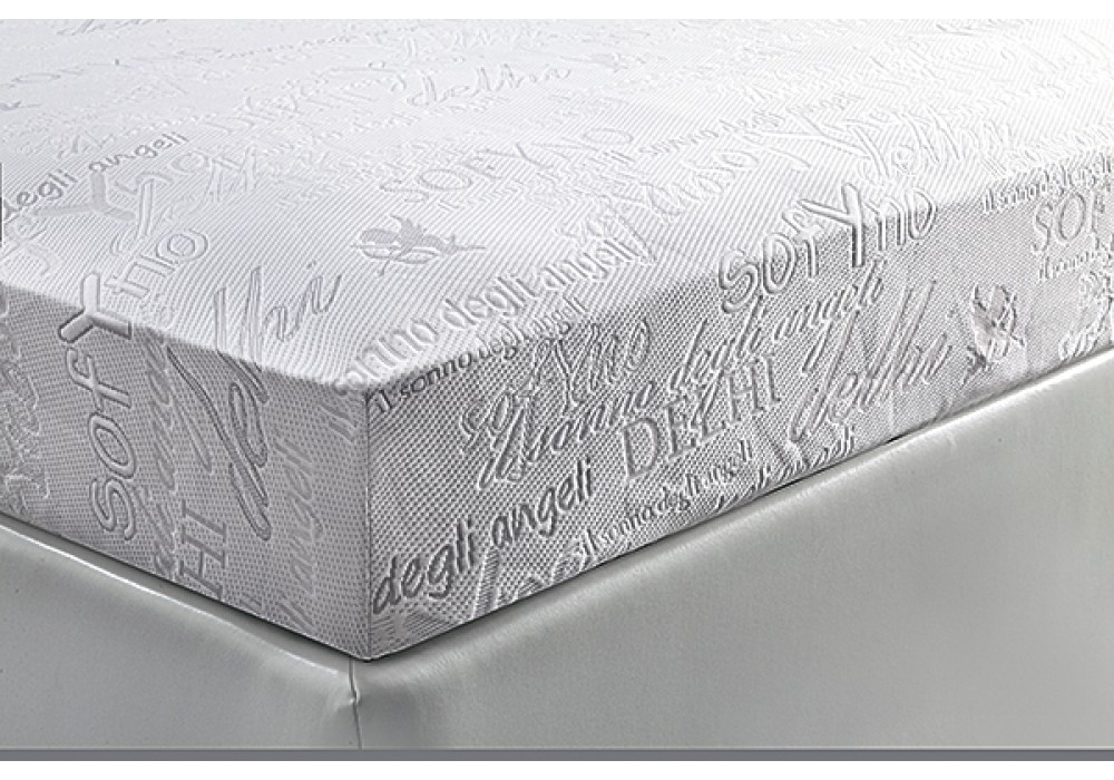 

Наматрасник Matroluxe натяжной 160x200 см
