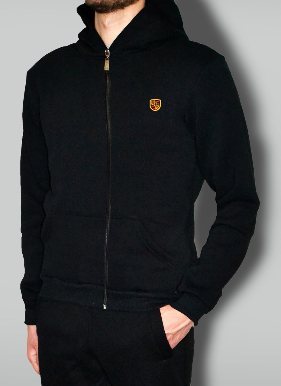 

Толстовка zomak fishop  Чорна tz1, Толстовка zomak fishop 3XL Чорна tz1