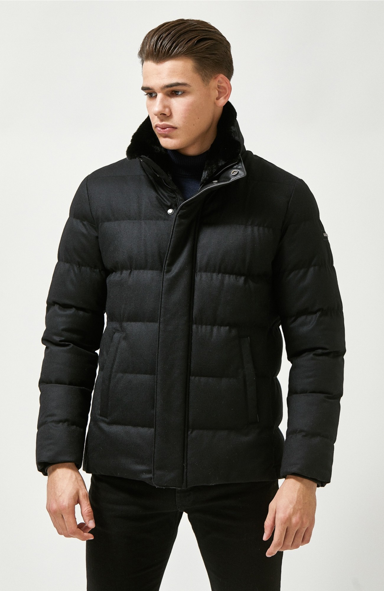 

Куртка Cortigiano in Bottega 2XL