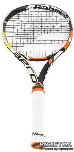 Babolat AeroPro Drive Play Gr3