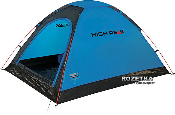 

Палатка High Peak Monodome PU 2 (921705)