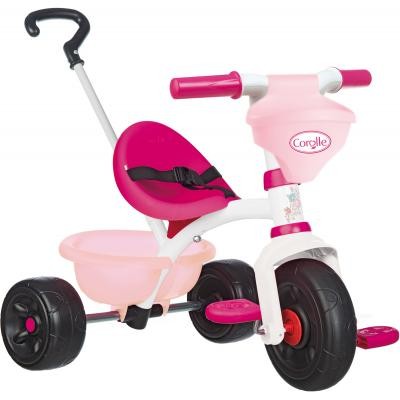 

Детский велосипед Smoby COROLLE BE FUN (740329)