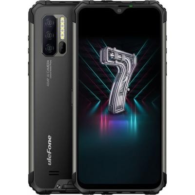 

Мобильный телефон Ulefone Armor 7 8/128Gb Black