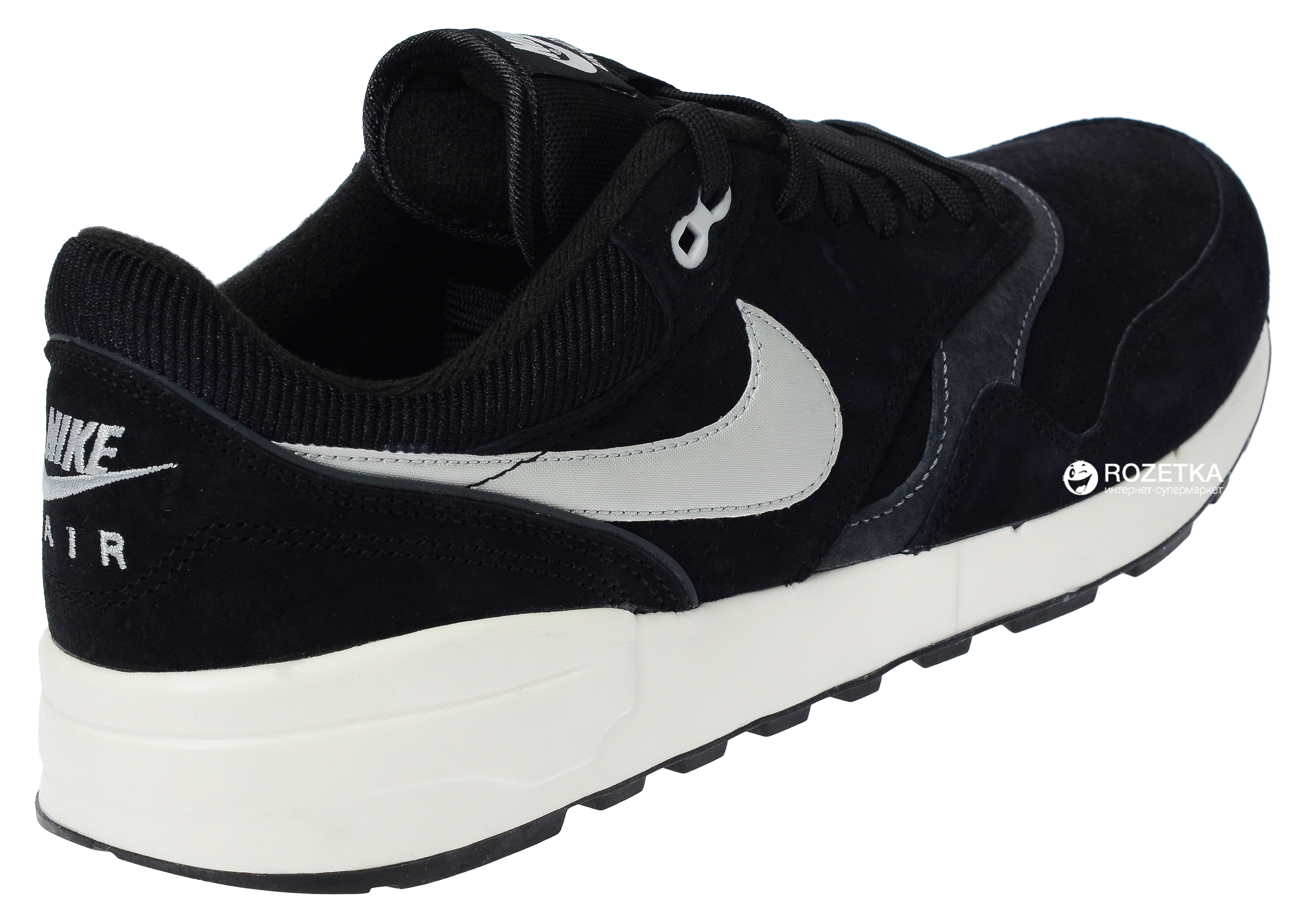 Nike air cheap odyssey black