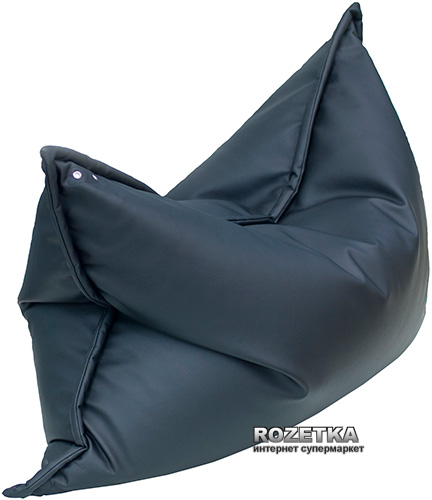 

Кресло-Мат Примтекс Плюс Guffy D-5 M Black (ordf)