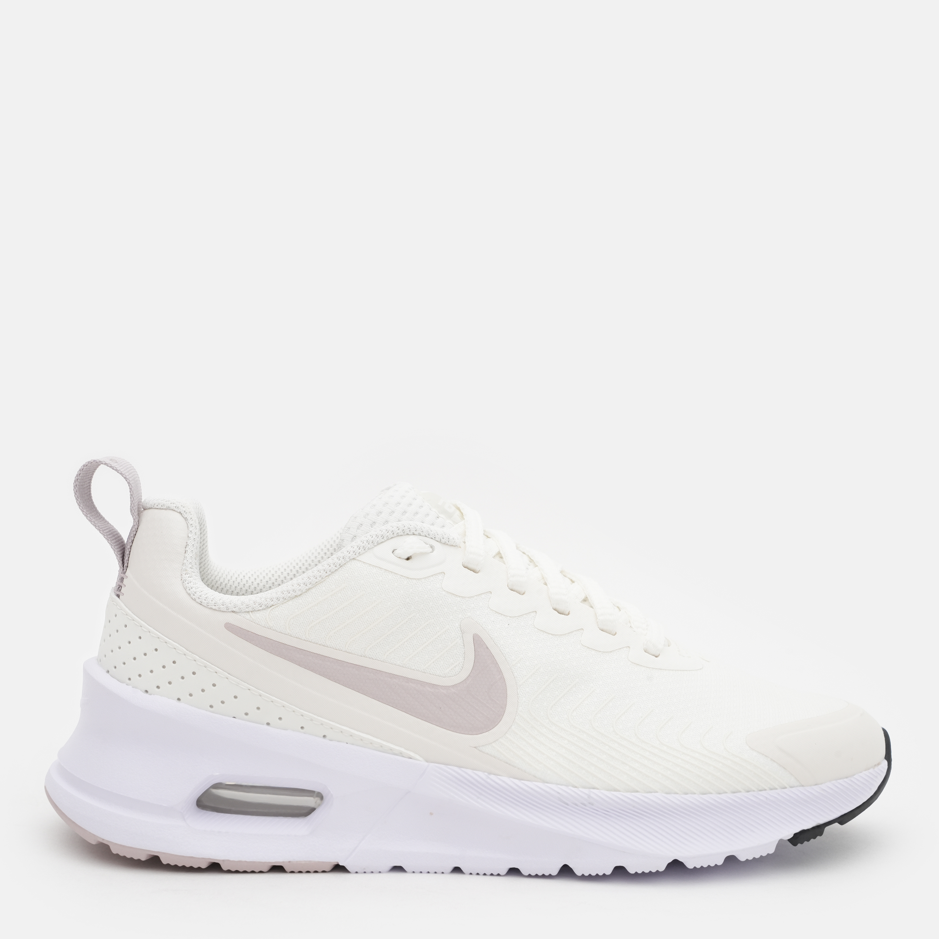 Акція на Женские кросівки Nike Air Max Nuaxis HF1233-102 36 (5.5USA) 22.5 см Пудрові від Rozetka