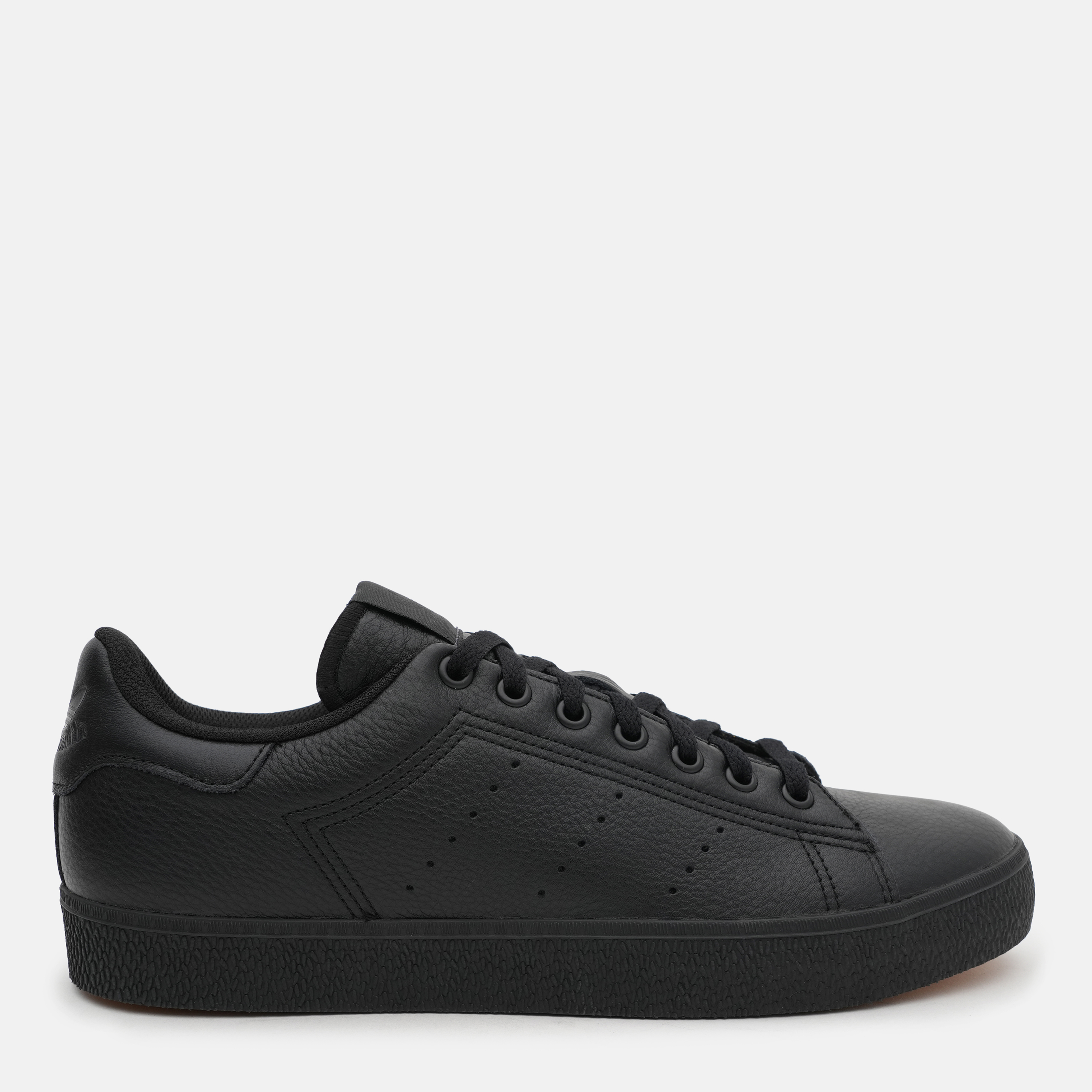 Акція на Чоловічі кеди Adidas Stan Smith Cs IG9405 42.5 (8.5UK) 27 см Stan Smith Cs Cblack/Cblack/Cblack від Rozetka