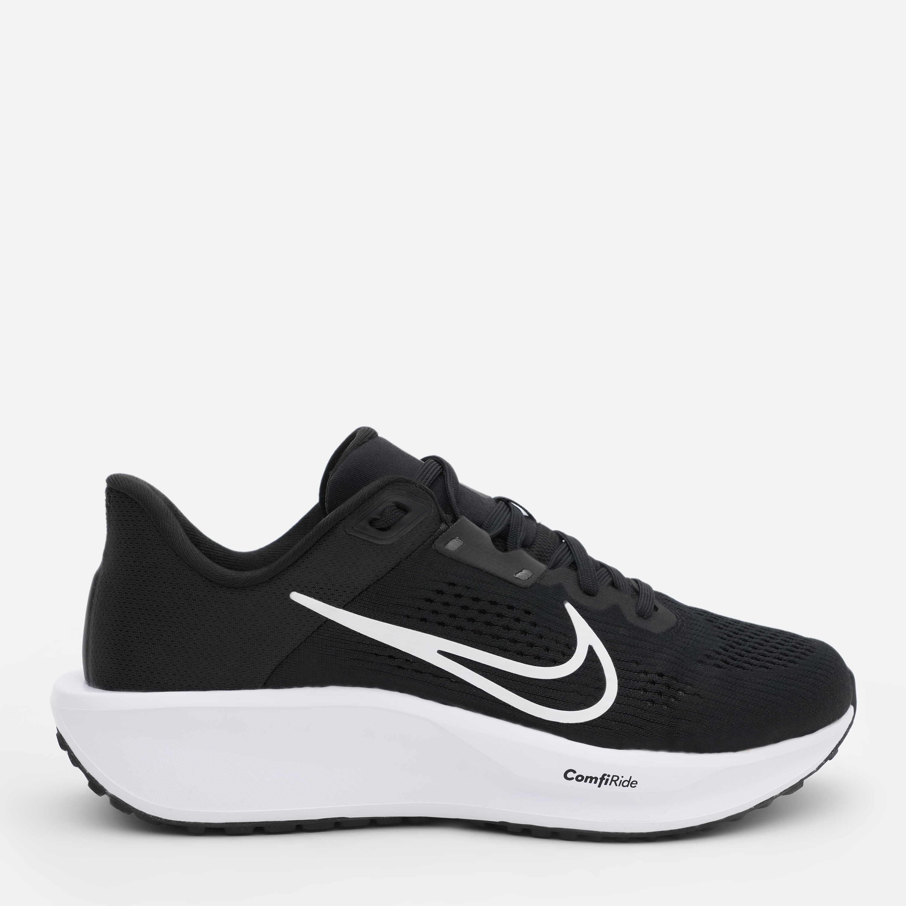 Акція на Женские кросівки Nike Quest 6 FD6034-001 39 (8USA) 25 см Чорні від Rozetka