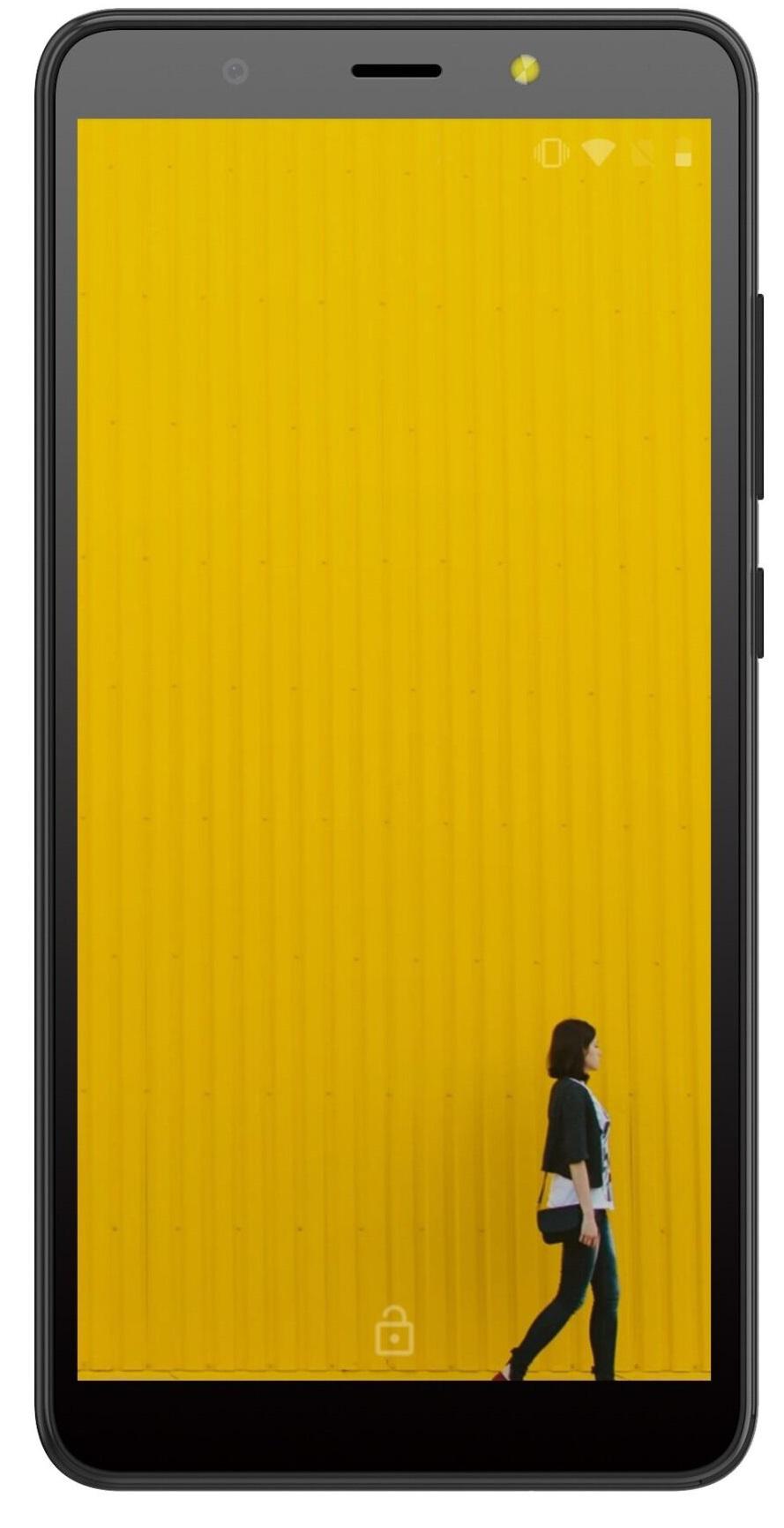 

Мобильный телефон Tecno POP 3 (BB2) 1/16Gb Dual SIM Sandstone Black