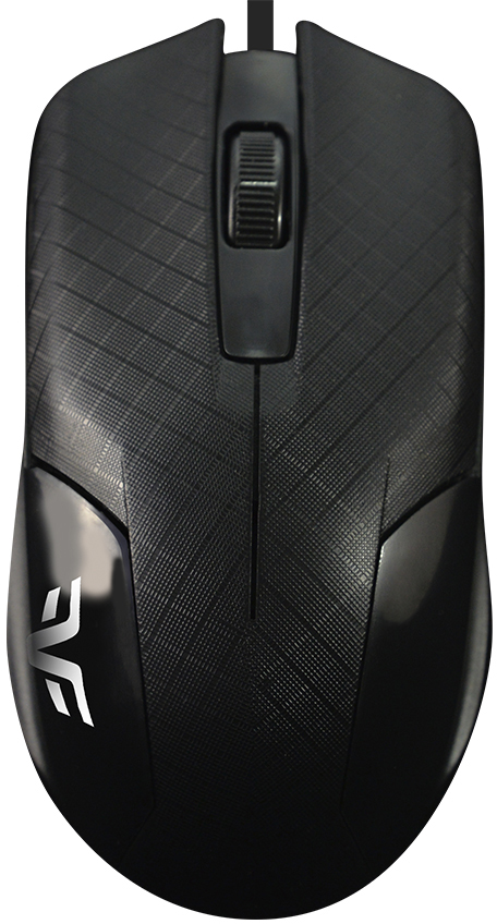 

Мышь Frime FM-075B USB Black