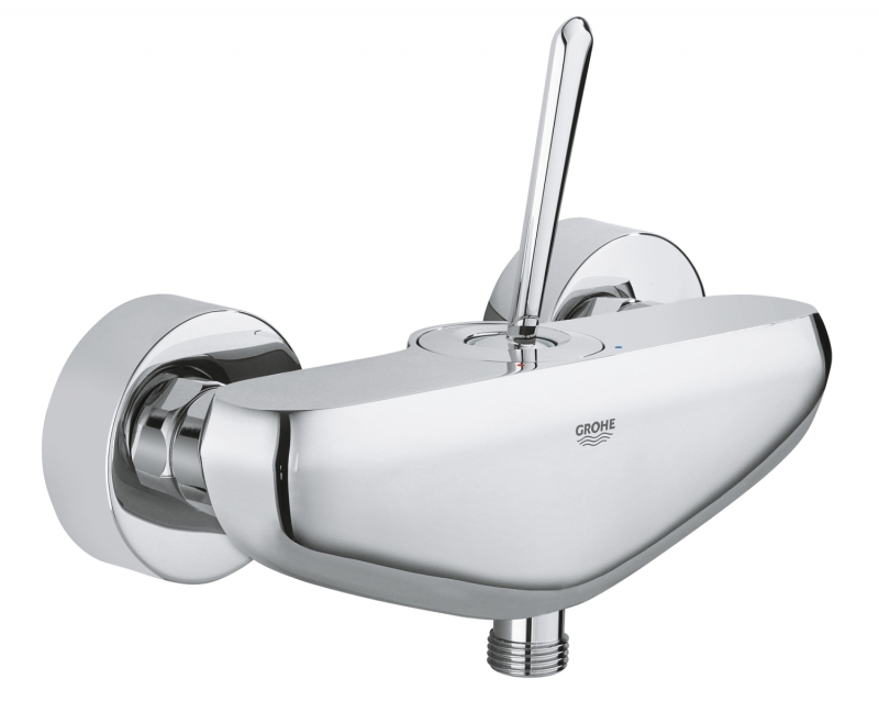 

Смеситель для душа GROHE Eurodisc Joy 23430000