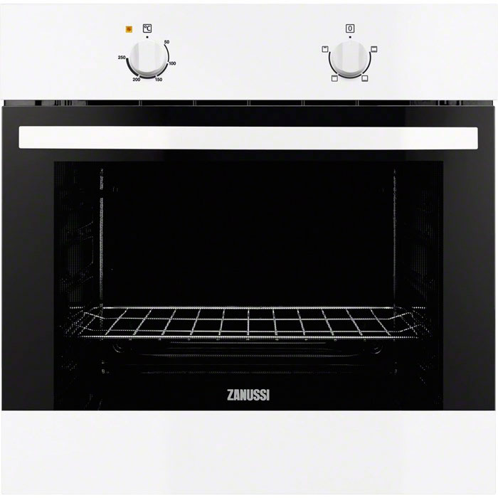 

Духовой шкаф электрический ZANUSSI ZZB510401W