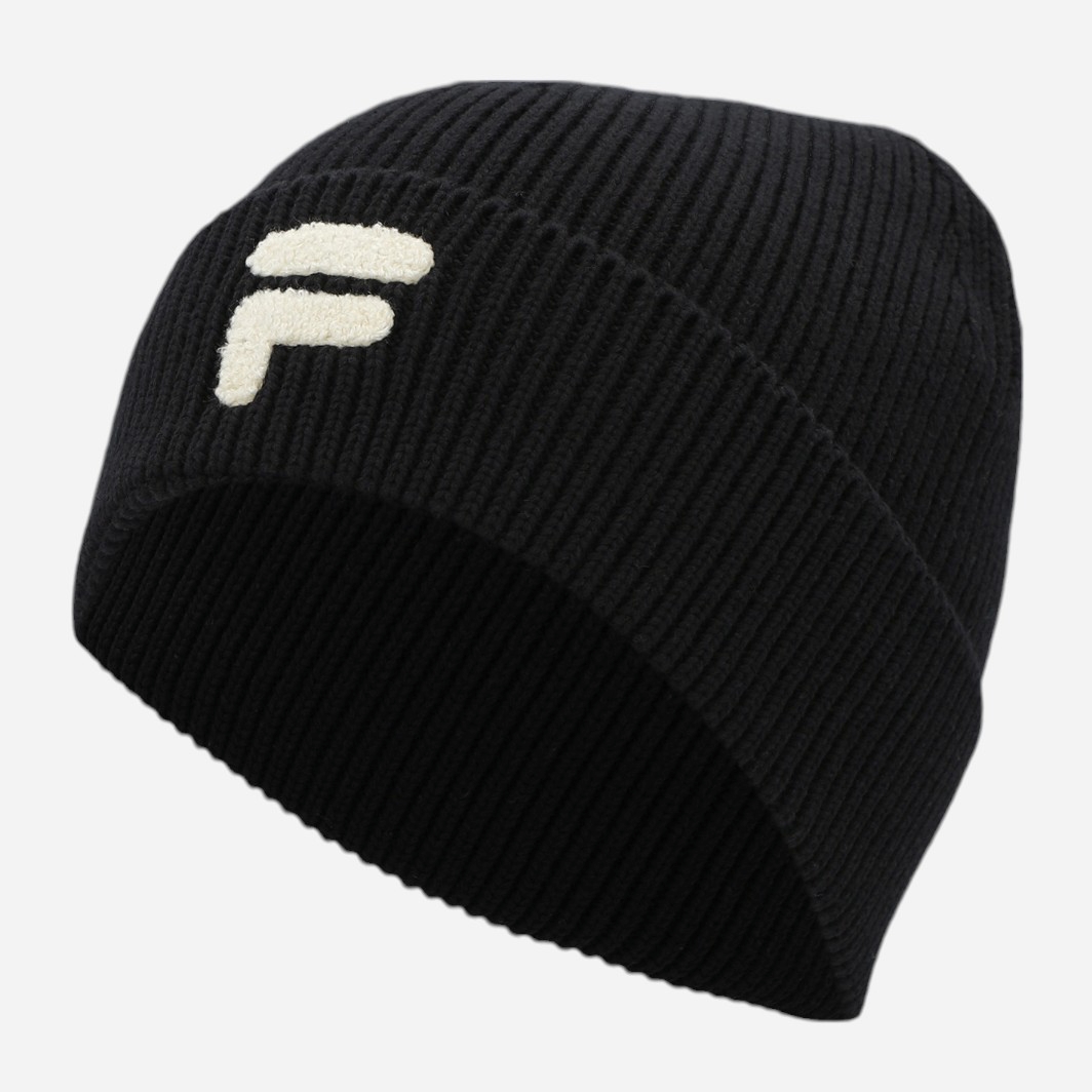 Акція на Шапка Fila Adult hat 130053-99 One Size Чорна від Rozetka