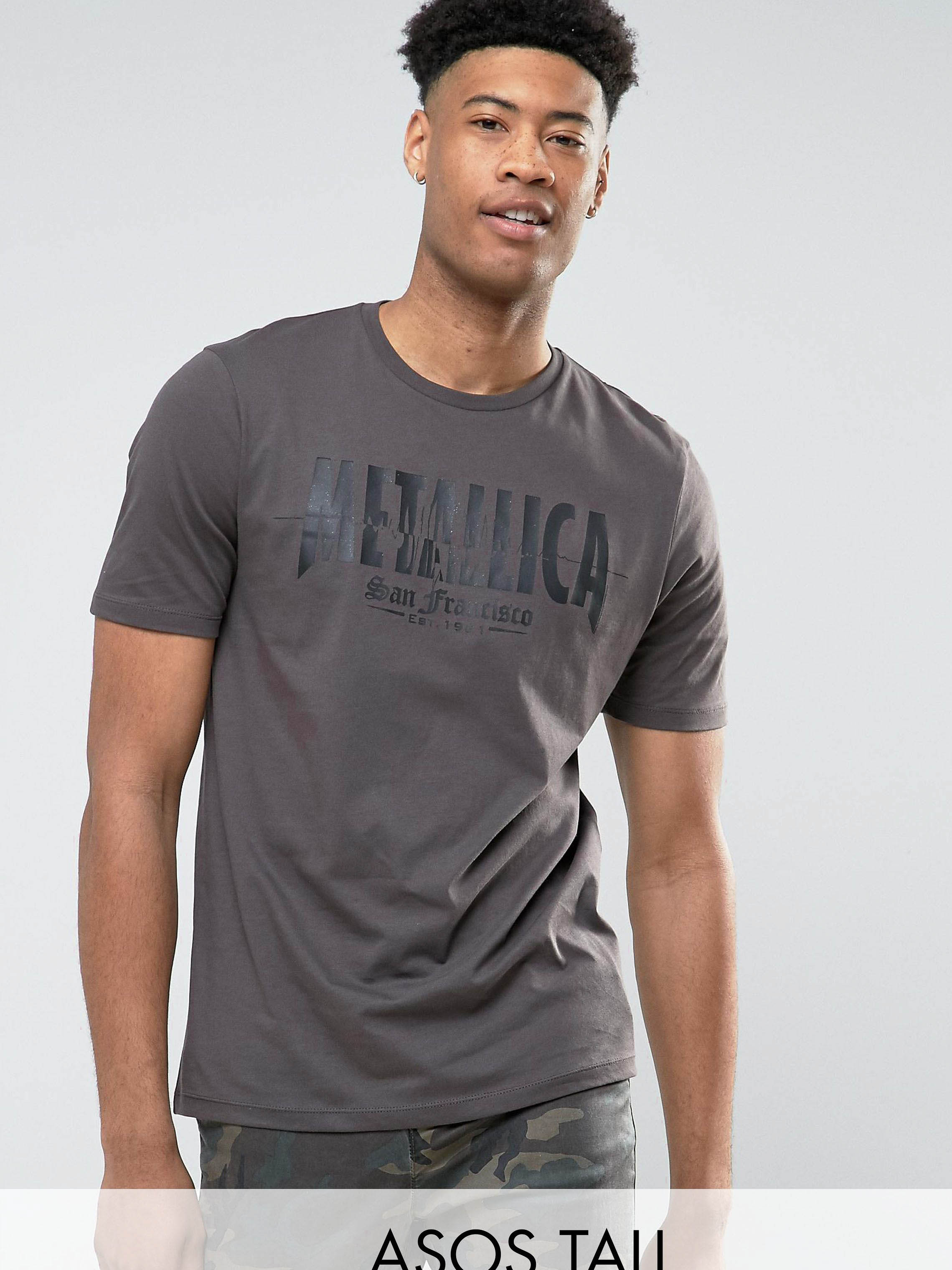 

Футболка ASOS ASV190520-19 2XS Коричневый
