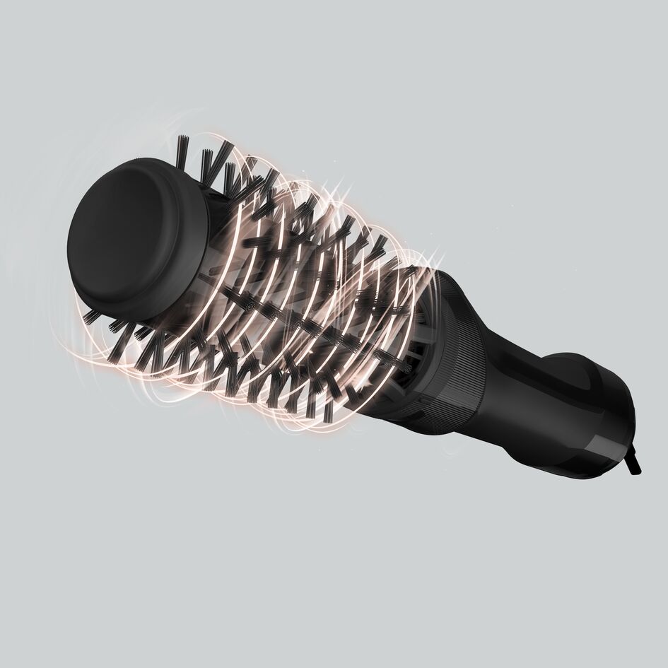 Фен-щітка Rowenta BRUSH ACTIV UB9520F0 — фото 12