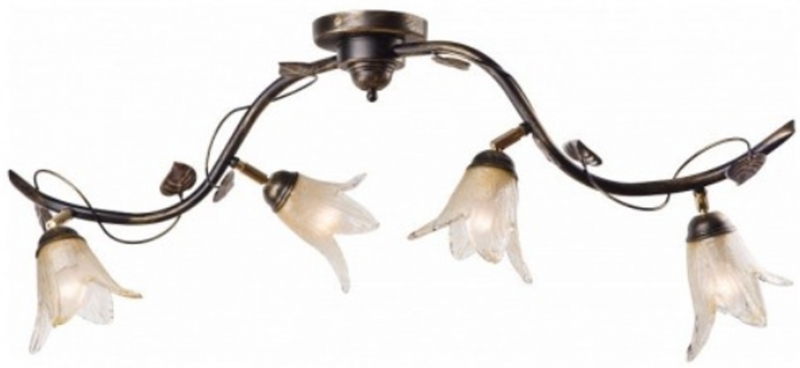 

Люстра LAMKUR BLUSZCZAR LM-4.1 Braz