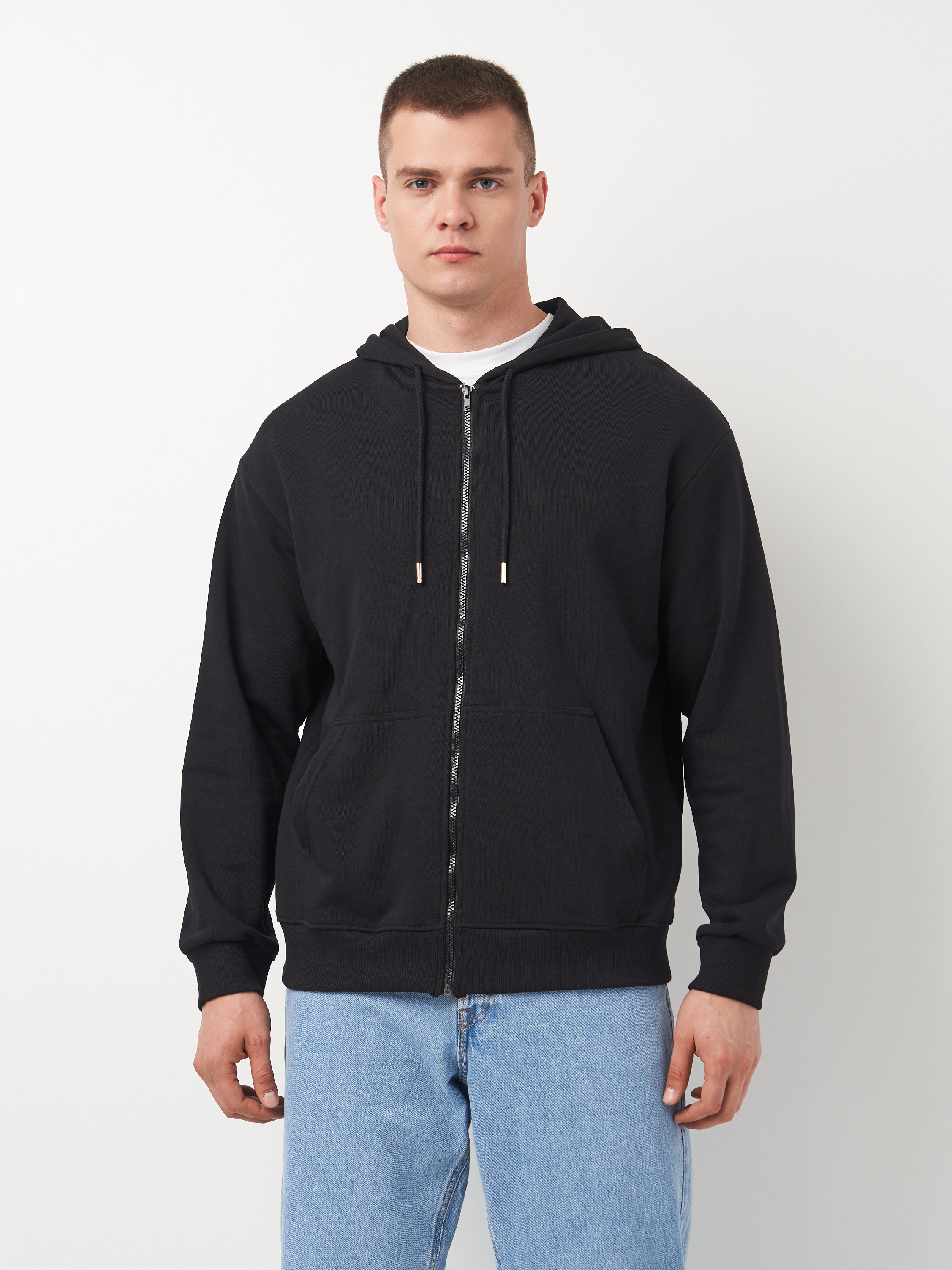 Толстовка на блискавці чоловіча Everlast Giacca Capp Felpa Nn Garz 37M292D80-2000 S Чорна від Rozetka на платформі USKIDKA Акція на Толстовка на блискавці чоловіча Everlast Giacca Capp Felpa Nn Garz 37M292D80-2000 S Чорна від Rozetka