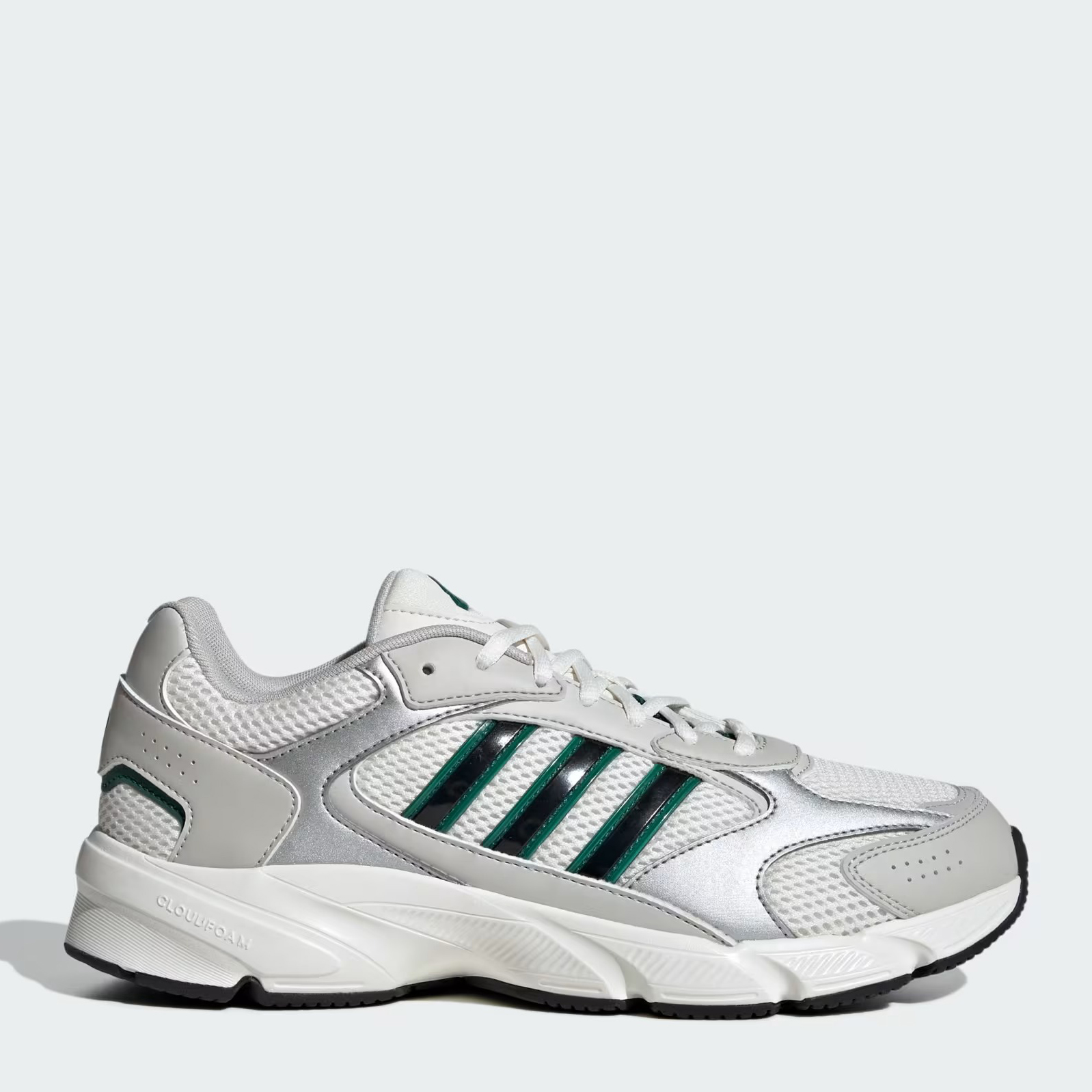 Акція на Чоловічі кросівки Adidas Crazychaos 2000 IH0457 41.5 (7.5UK) 26 см Білі від Rozetka