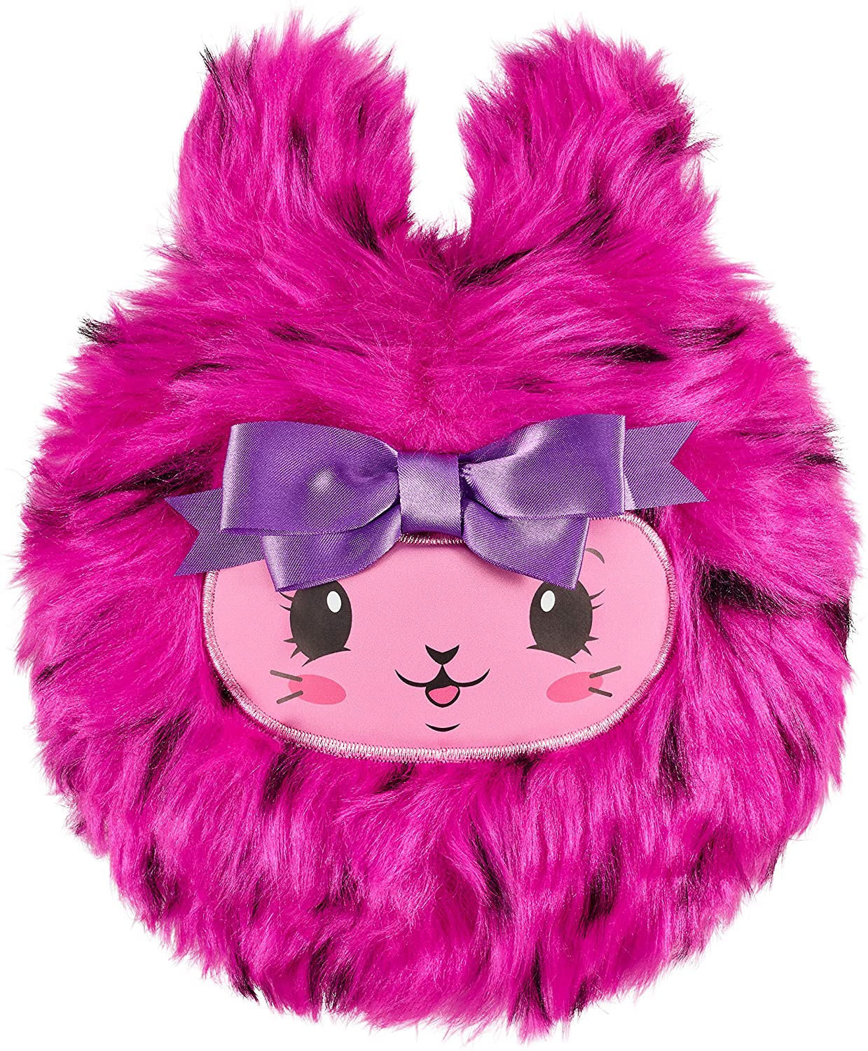 

Игровой набор Кролик с мерцанием сюрприз Pikmi Pops Cheeki Puffs Bunny