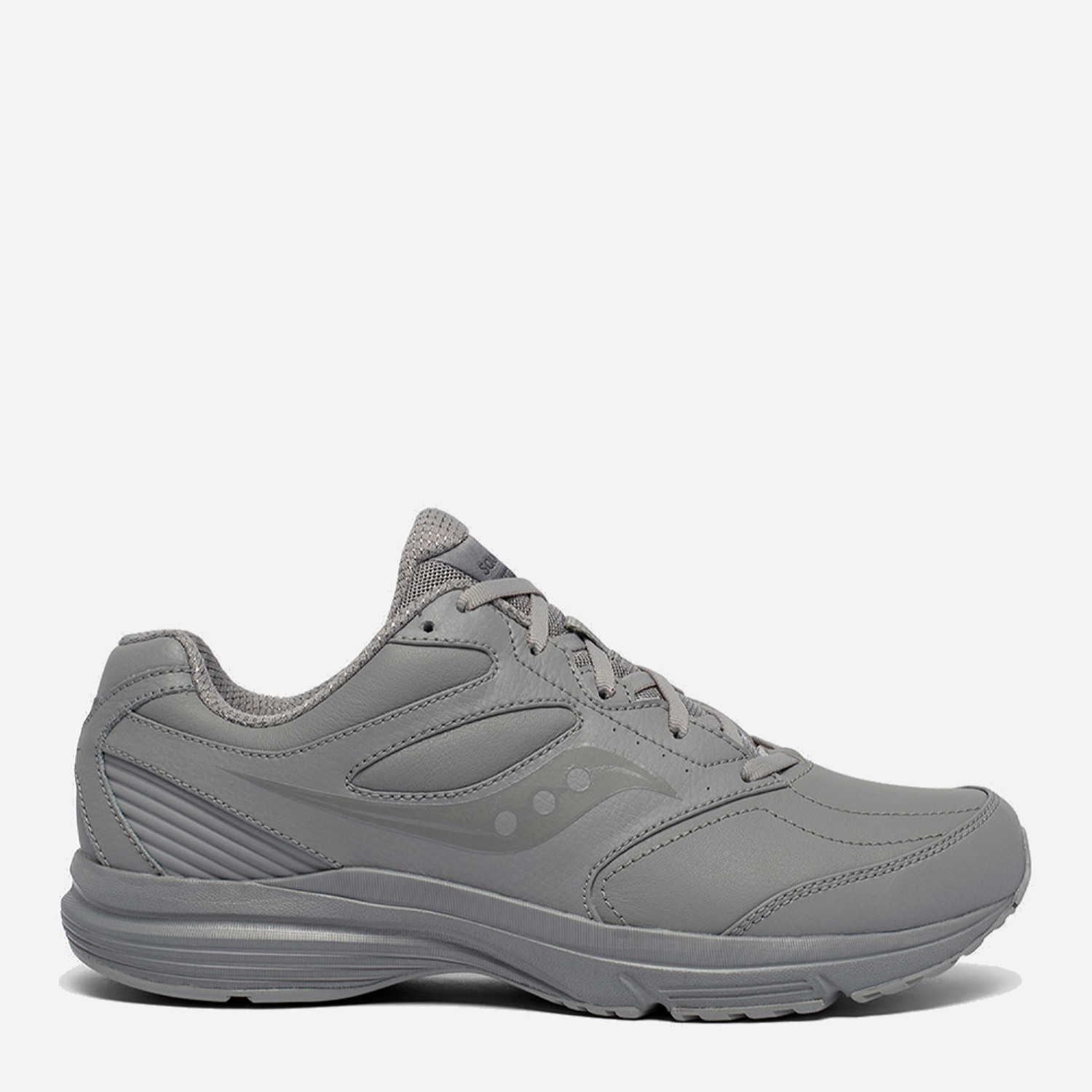 Акція на Чоловічі кросівки Saucony S40205-3 42.5 (9US) 27 см Grey від Rozetka