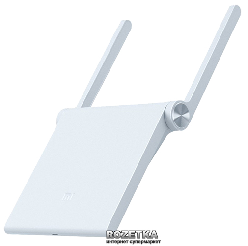 Маршрутизатор Xiaomi Mi WiFi Nano White – фото, відгуки