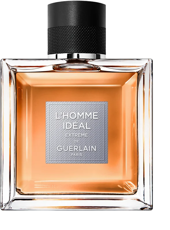 Guerlain L'Homme Ideal Extreme парфюмированная вода для мужчин
