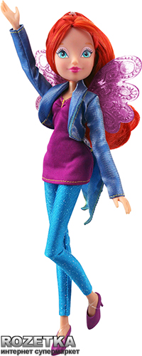 

Кукла Winx Маскарад Блум 27 см (IW01041401)
