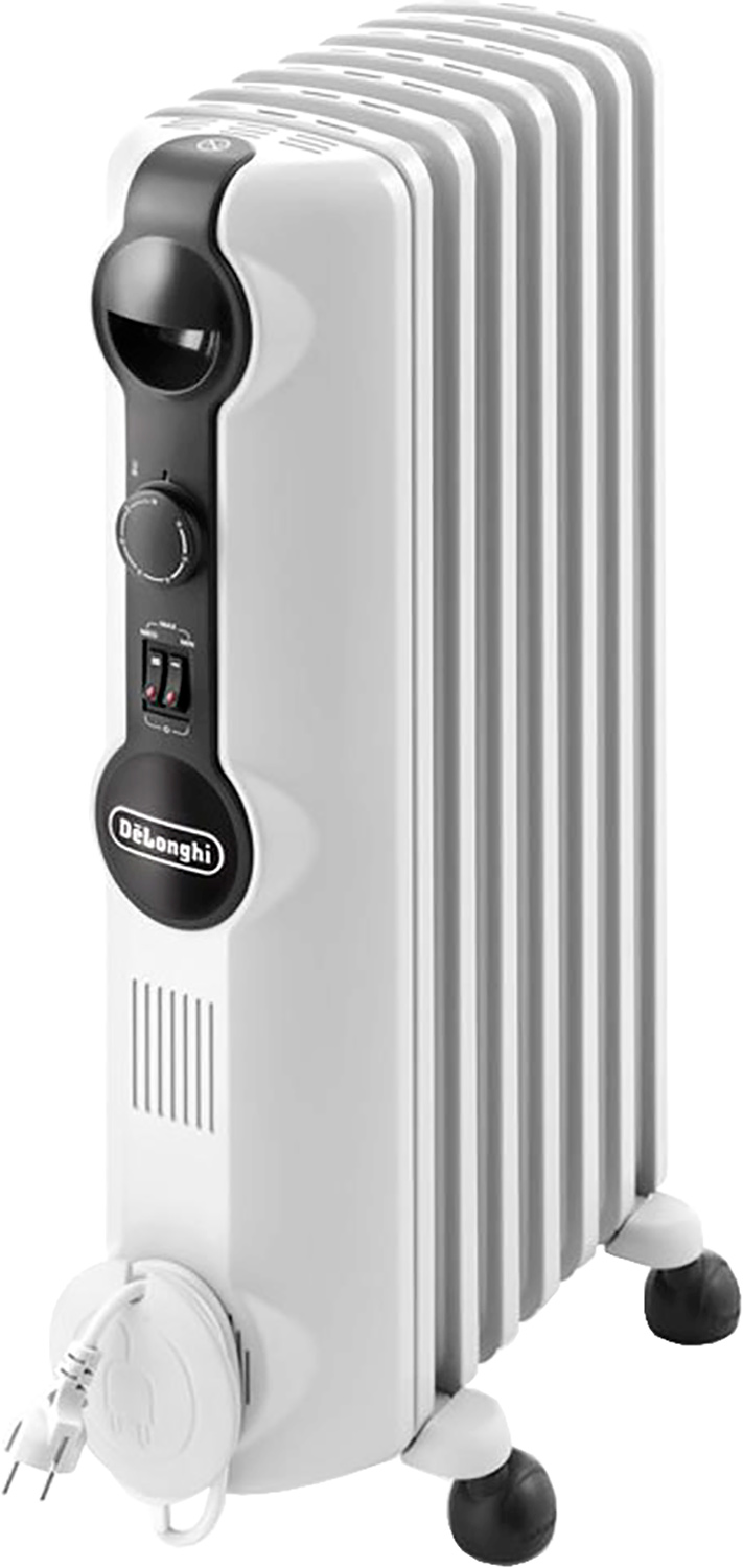

Масляный радиатор DELONGHI TRRS 0715