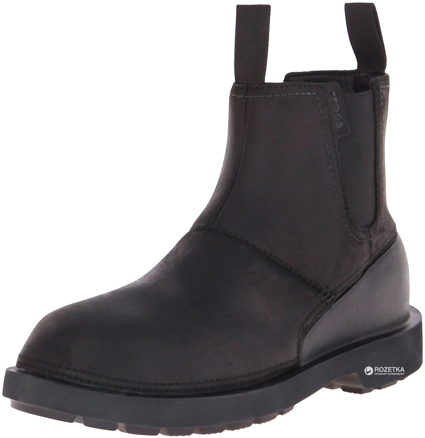 Crocs breck deals boot