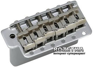 

Бридж Gotoh GE101T Chrome (GE101T C)