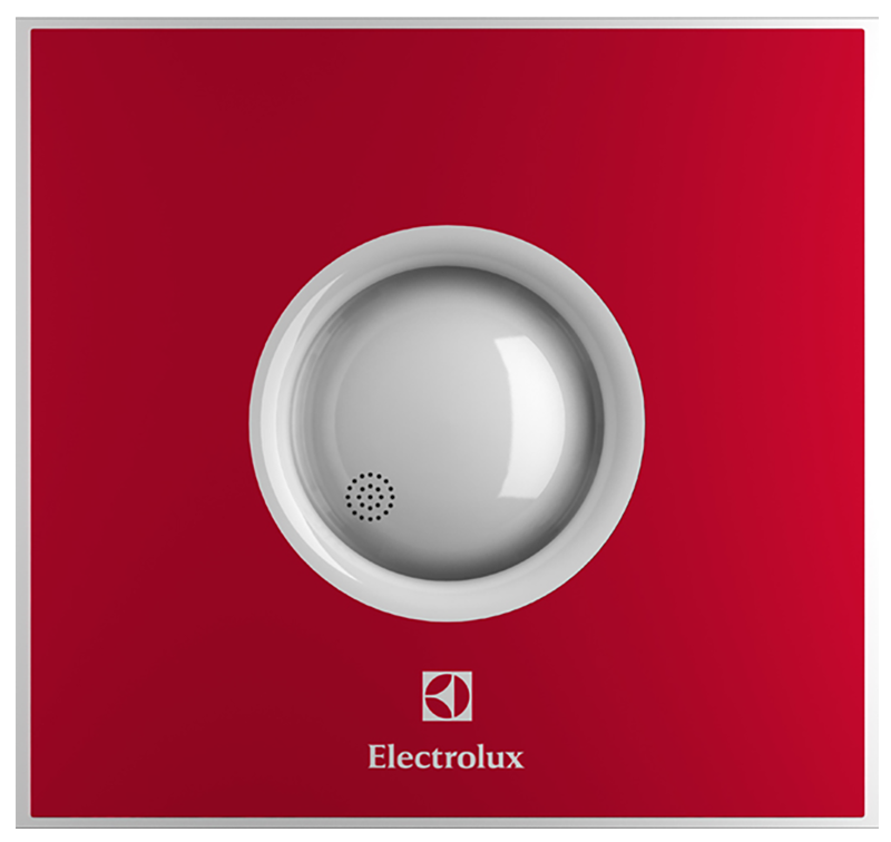 

Вытяжной вентилятор ELECTROLUX EAFR-150 Red