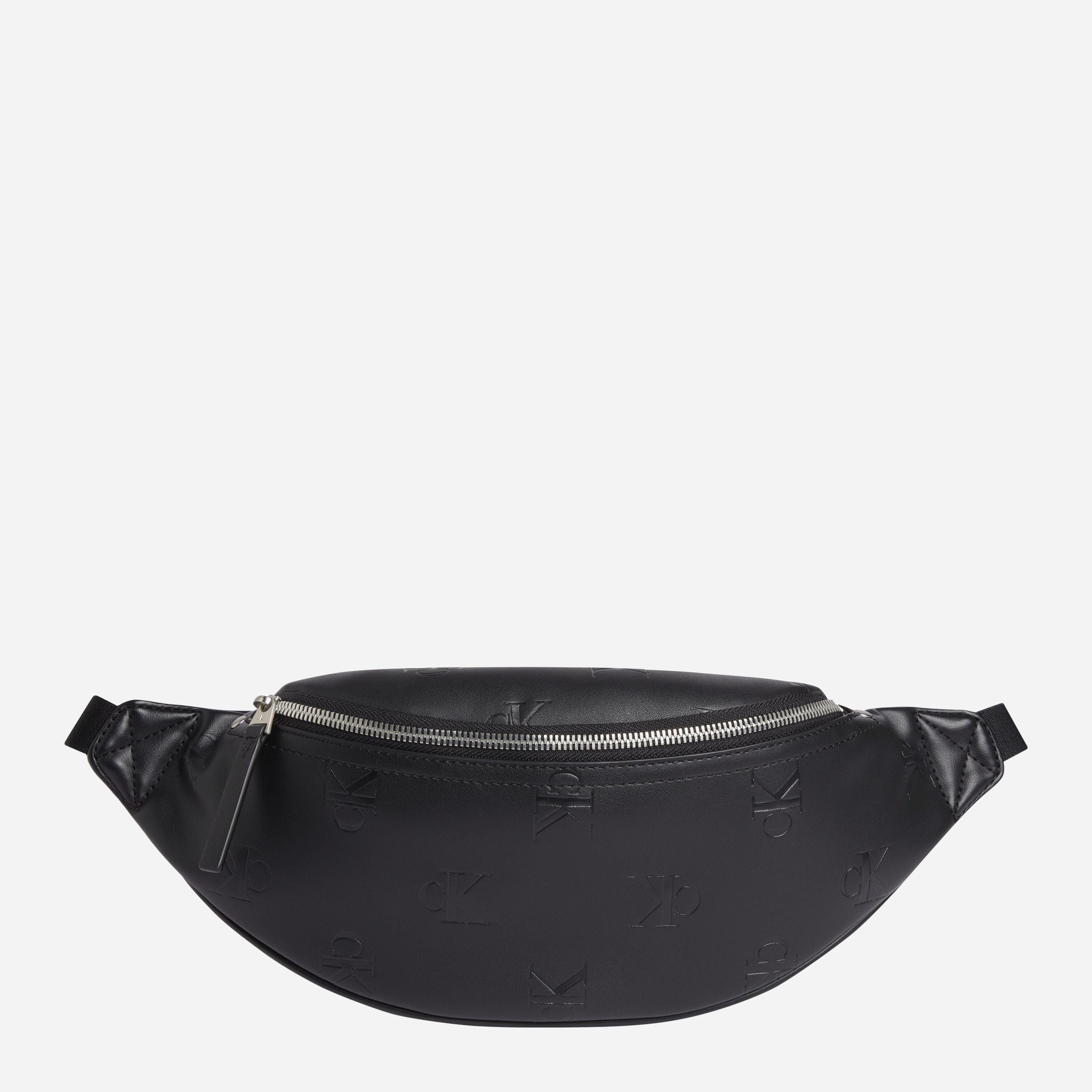 Сумка поясна чоловіча зі штучної шкіри Calvin Klein Jeans CKRK50K5125590GK Чорна від Rozetka на платформі USKIDKA Акція на Сумка поясна чоловіча зі штучної шкіри Calvin Klein Jeans CKRK50K5125590GK Чорна від Rozetka