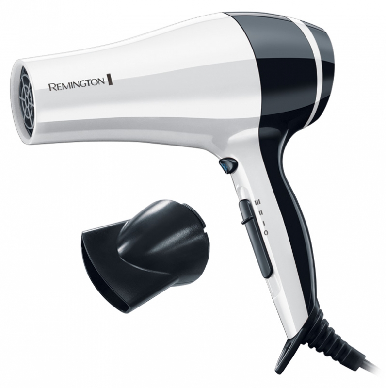 

Фен REMINGTON D3080W ProDry