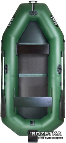 

Лодка Ладья ЛТ-290-ТБВЕ