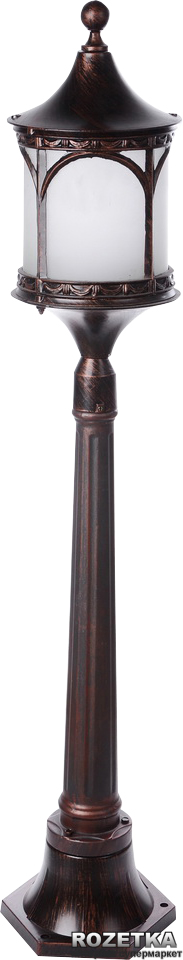 

Уличный столбик Brille GL-07 D AC (141048)