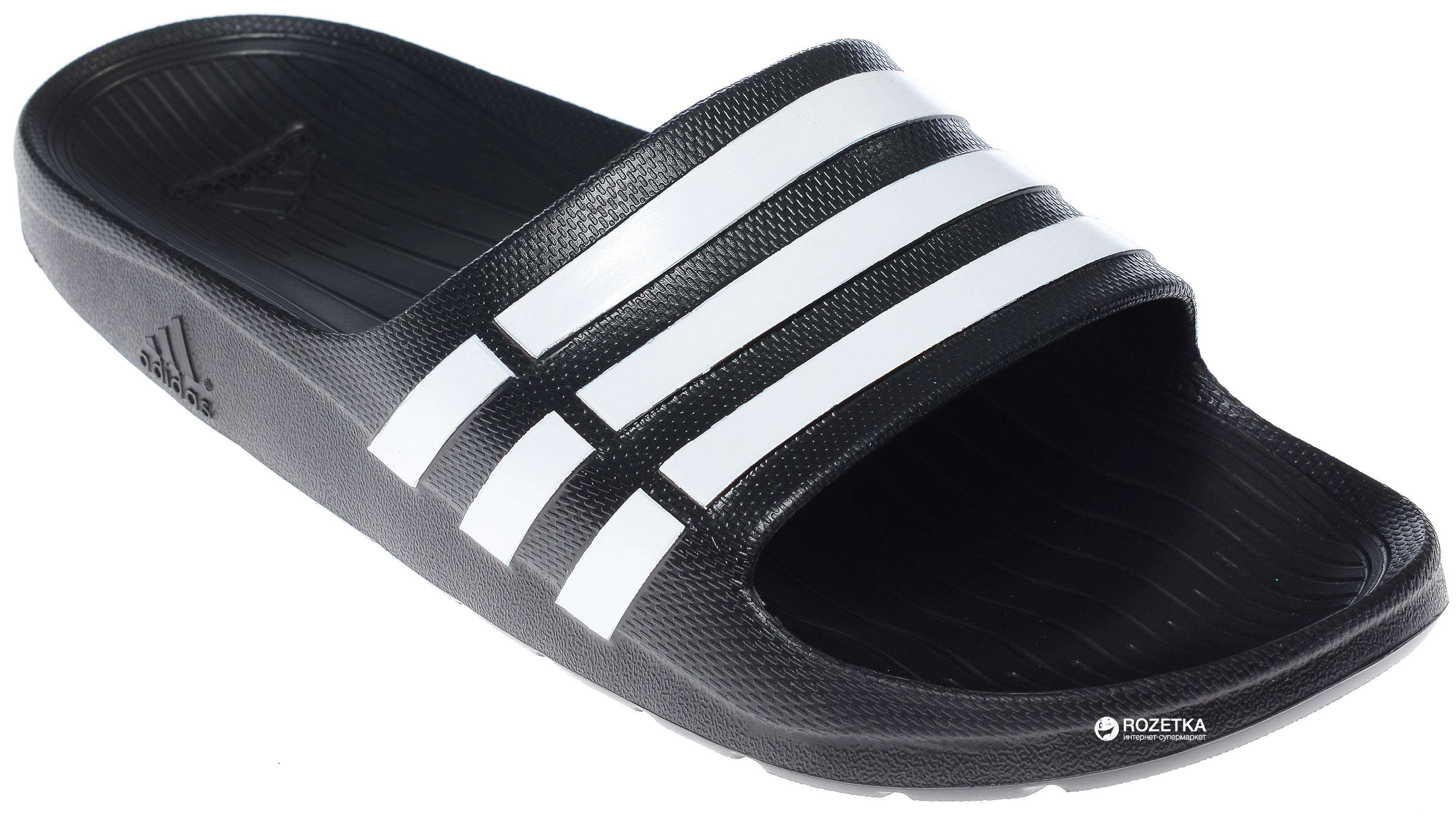 Adidas duramo slide 9 best sale