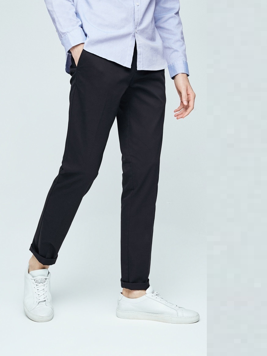 

Брюки Jack & Jones 217314525 XS Синий