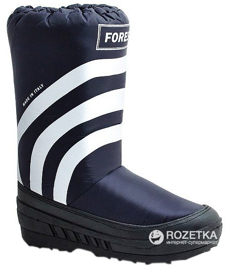 

Сапоги Forester 23254-89SB 39-40 (23) Синие (2000000463322)