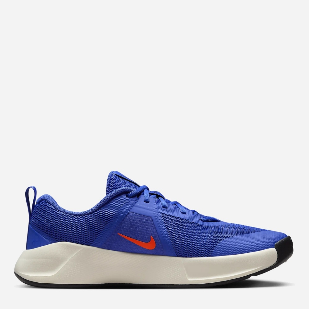 Акція на Чоловічі кросівки для залу Nike Mc Trainer 3 FQ1831-401 44.5 (10.5US) 28.5 см Сині від Rozetka