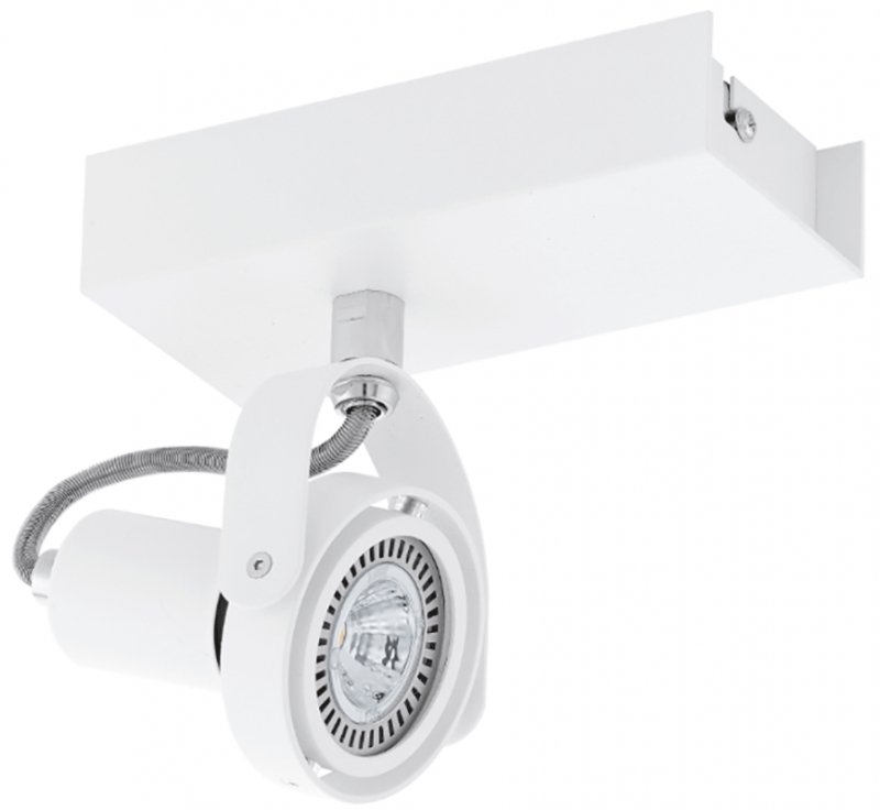 

Настенный светильник EGLO Novorio 1 EG-94646