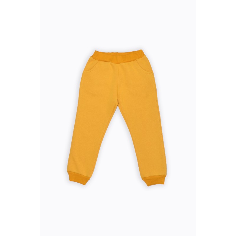 

Штаны для для всех VIDOLI G-20150W 110 см горчичный (441950)