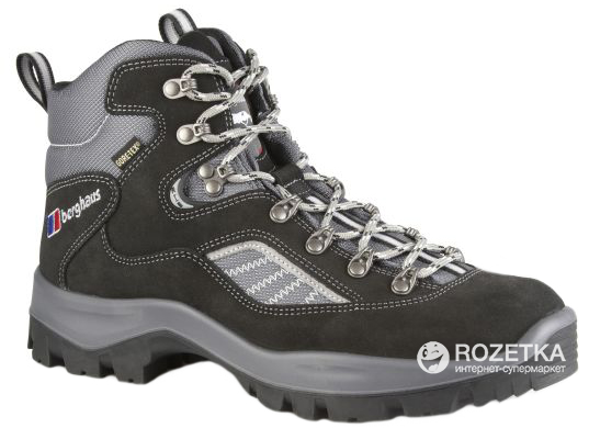 berghaus trek gtx