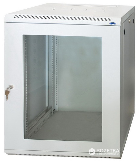 

Шафа настінна серверна Ухл-Маш ШС-15U/6.6C 15U (5050596000-S004)