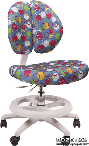 

Эргономическое детское кресло Mealux Duo Kid B (Y-616 B)