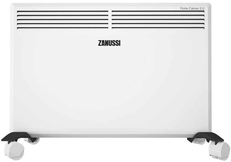 

Конвектор ZANUSSI ZCH/С–1500 ER
