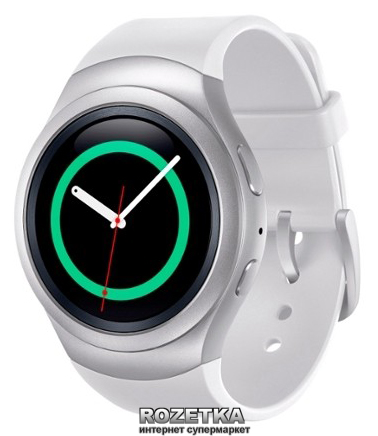 Samsung gear sales s2 dark gray