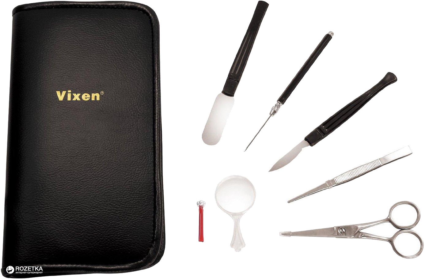 Набор инструментов для препарирования Vixen Dissecting Set (24013 ...