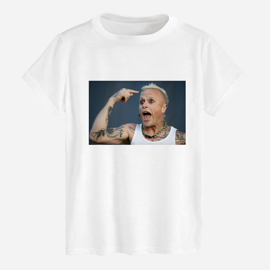 Футболка бавовняна довга чоловіча Likey Keith Flint M150-0410 L Біла від Rozetka на платформі USKIDKA Акція на Футболка бавовняна довга чоловіча Likey Keith Flint M150-0410 L Біла від Rozetka