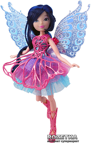 

Winx Butterflix Муза 27 см (IW01131404)